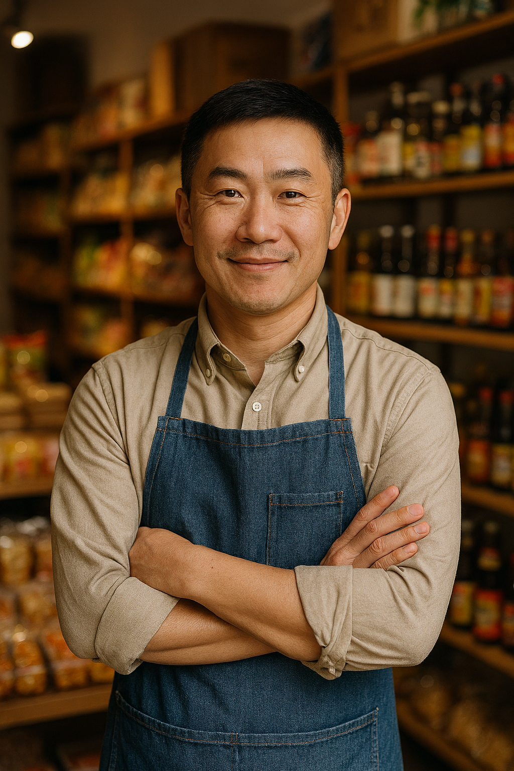 Local worker opportunity